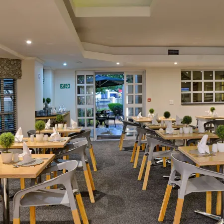 Road Lodge Rustenburg Hotels in Rustenburg