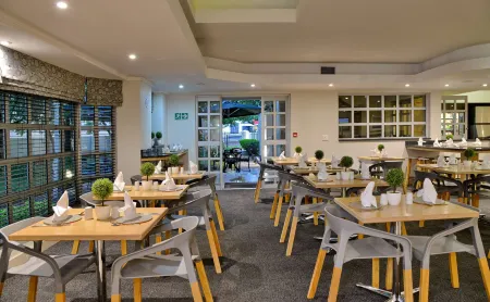 Road Lodge Rustenburg