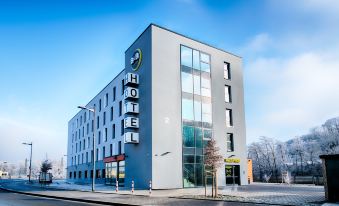 B&B HOTEL Wetzlar