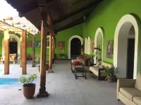 El Caite Hostel - 2 estrellas