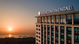 InterContinental Hotels NANTONG by IHG