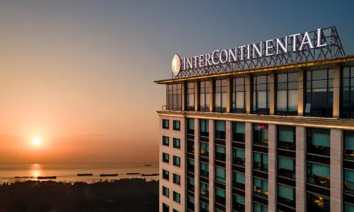 InterContinental Nantong