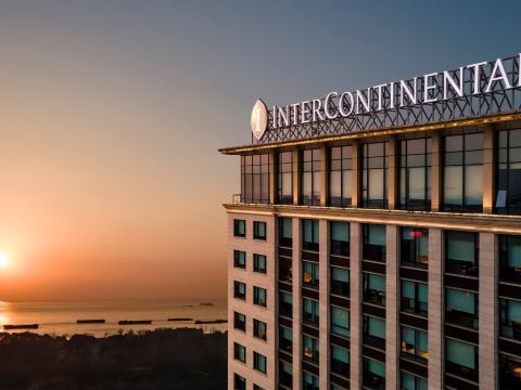 InterContinental Nantong