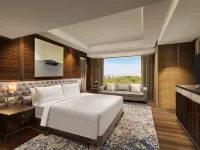 Indore Marriott Hotel Hotéis em Indore