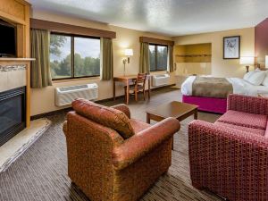 AmericInn by Wyndham Duluth South Black Woods Event Center