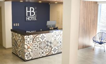 Hotel Blu