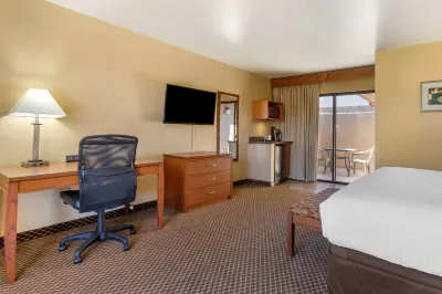 Best Western Cottonwood Inn Hotels in Cornville