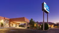 Best Western Hi-Desert Inn Hotels in Tonopah