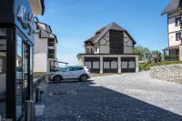 Hotel Djina - Kopaonik فنادق في Municipality of Raska