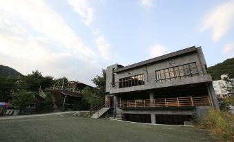 Gapyeong Green Monkey Pension