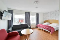 Comfort Hotel Fosna - bar