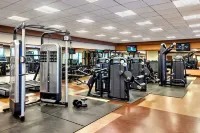 JW Marriott Desert Springs Resort & Spa - Gym
