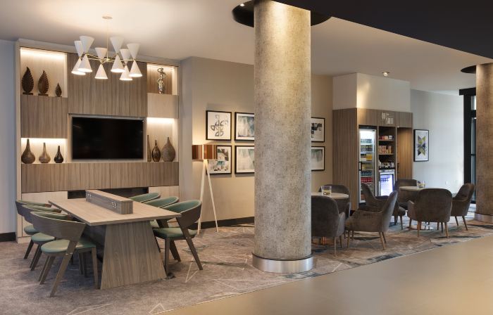 Leonardo Hotel London Watford