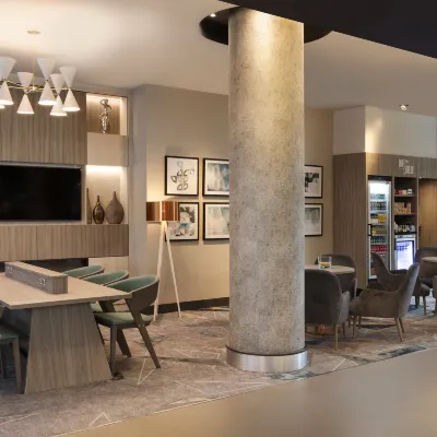 Leonardo Hotel London Watford Hotels near Warner Bros. Studio Tour London