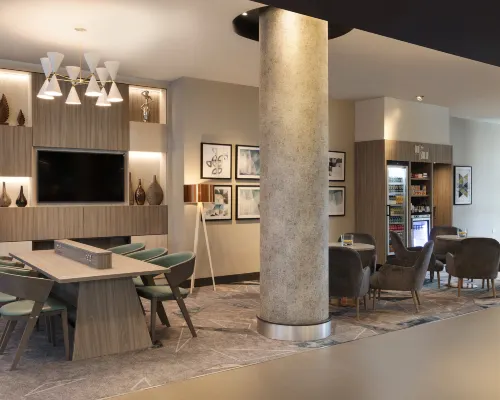 Leonardo Hotel London Watford Hotels in Watford
