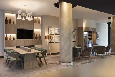 Leonardo Hotel London Watford Các khách sạn gần Diagon Alley