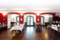 Dormero Hotel Halle - breakfast