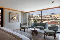 JW Marriott Istanbul Bosphorus Hotels in Istanbul