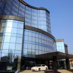 Damas International Hotel Hotels in 