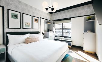 Kinley Chattanooga Southside, a Tribute Portfolio Hotel