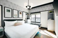 Kinley Chattanooga Southside, a Tribute Portfolio Hotel Hotels in der Nähe von Good Fortune Soap & Spa