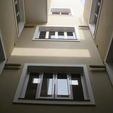 Inter Apart Hotel