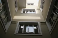 Inter Apart Hotel - Badekar