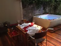 AcquaSanta Lofts Hotel - Romantic