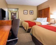 Comfort Inn Dayton - Huber Heights - 2-Star