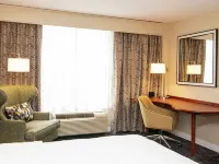 Hampton Inn Parsippany Hotels in Morris County
