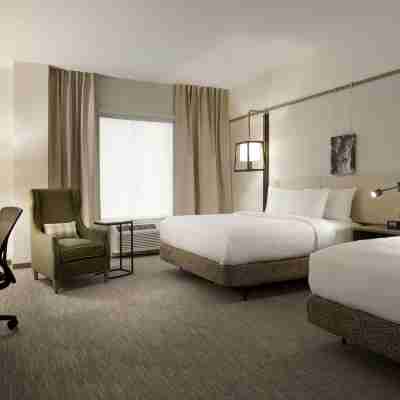 Hilton Garden Inn Newtown Square Radnor Rooms