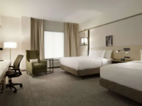 Hilton Garden Inn Newtown Square Radnor Hotels in Newtown Square