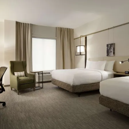 Hilton Garden Inn Newtown Square Radnor
