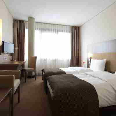 IntercityHotel Mannheim Rooms