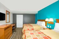 Travelodge by Wyndham LAX