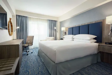 DoubleTree by Hilton Managua