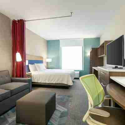 Home2 Suites by Hilton Houston Pearland Rooms