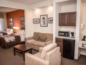 Sleep Inn & Suites at Concord Mills