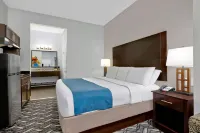 Studio 6 Pleasanton, TX Hotels in Atascosa County