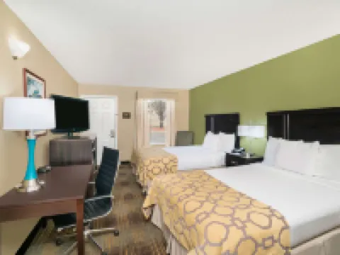 Baymont by Wyndham Prattville/Montgomery Hoteles en Prattville