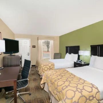 Baymont by Wyndham Prattville/Montgomery