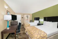 Baymont by Wyndham Prattville/Montgomery Hotels in Prattville