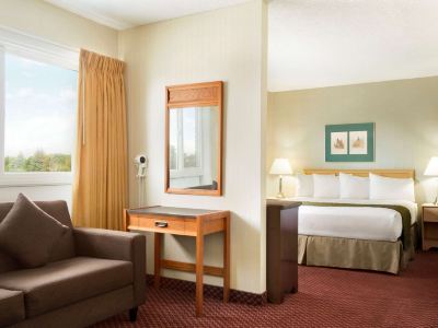 Travelodge by Wyndham Lethbridge