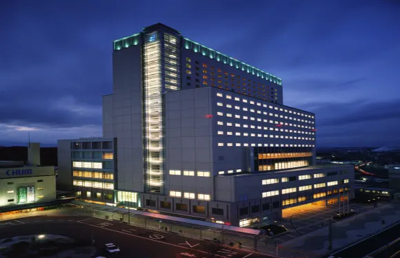 津市綠色花園酒店