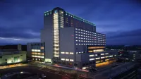 Hotel Green Park Tsu Отели рядом со станцией JR Ise-Yachi station