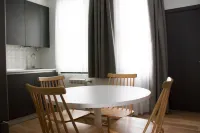 Lux Apartamentos Rosalia