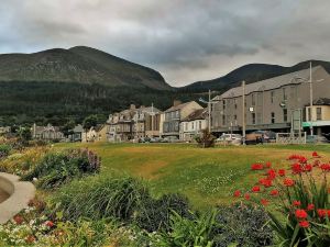 Mourne Mountain Art Apartments