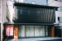 WeBase KYOTO Hotels in 