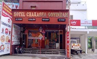 Hotel Chakasha Govindam