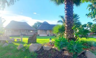 Riverstone Guest Lodge